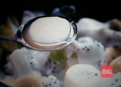 水果沙拉的做法图解5