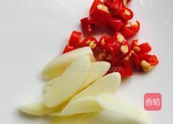 素炒年糕的做法图解1