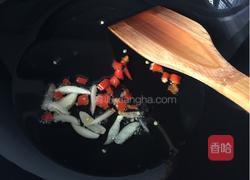 素炒年糕的做法图解4