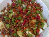酱香茄子