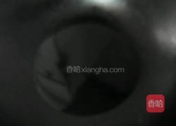 西红柿肉片熬茄子的做法图解4