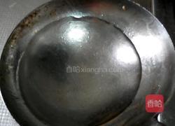 西红柿肉片熬茄子的做法图解6