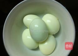 卤肉饭的做法图解2