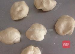 红糖发面饼（平底锅版）的做法图解2