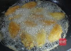 炸鸡翅的做法图解4