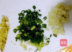 茄子焖土豆的做法图解3