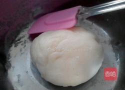 冰皮月饼的做法图解1
