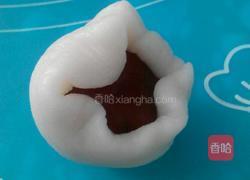 冰皮月饼的做法图解4