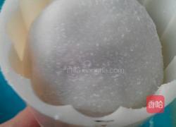 冰皮月饼的做法图解6