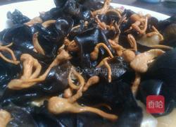 虫草花鸡汤浸云耳的做法图解9