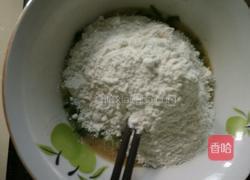 有奖征文鸡蛋饼的做法图解3