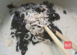 紫菜煎饼的做法图解2