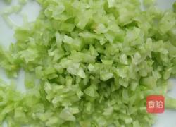 苦瓜烘蛋的做法图解1