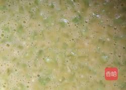 苦瓜烘蛋的做法图解3