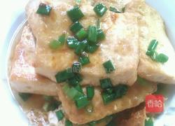 家常豆腐的做法图解9