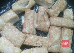 家常豆腐的做法图解4