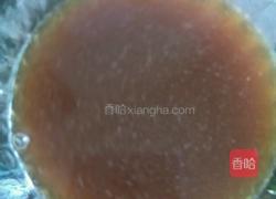 家常豆腐的做法图解5