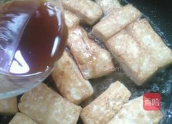 家常豆腐的做法图解6