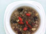 养生杂粮粥