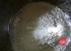 椒盐土豆饼的做法图解2