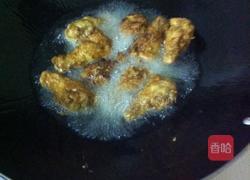 香酥炸鸡腿的做法图解6
