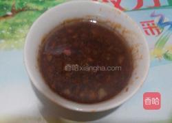 葱香菜心的做法图解4