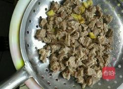 有奖征文（土豆烧牛腩）的做法图解3