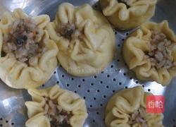 烧卖的做法图解13