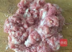 苦瓜酿肉的做法图解3