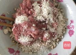 苦瓜酿肉的做法图解4