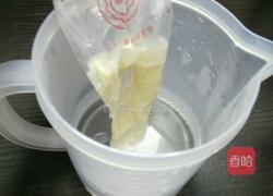 冰雪奇缘的做法图解2