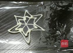 冰雪奇缘的做法图解4