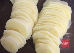 酸辣土豆丝（简易版）的做法图解1