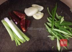 酸辣土豆丝（简易版）的做法图解4