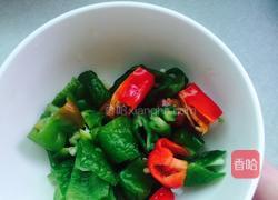 猪蹄肉炒芹菜的做法图解4