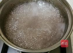 水果西米露的做法图解3