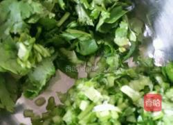 拌菜调料的做法图解1