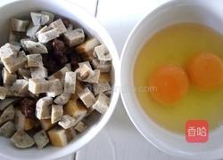 什锦炒饭的做法图解2