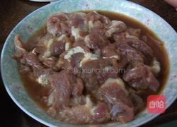 家常茄子煲的做法图解1