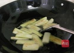 家常茄子煲的做法图解3