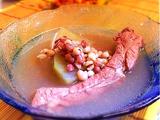 红豆薏米冬瓜排骨汤