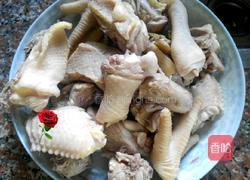 当归鸡肉汤的做法图解3