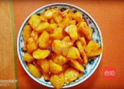酱醋土豆的做法图解5