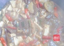 鸭血炖豆腐的做法图解8
