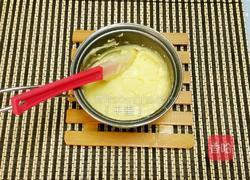 卡士達藍莓撻的做法图解5