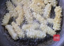 炸鱿鱼的做法图解3
