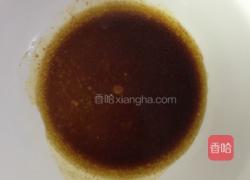 香辣黄瓜丝拌豆腐的做法图解3