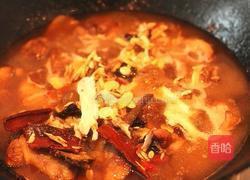 姜母鸭的做法图解5