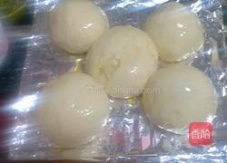 油葱包的做法图解4
