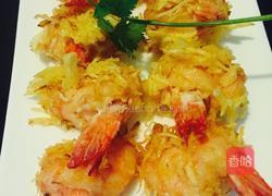 虾仁土豆丝的做法图解11
